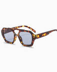 LISBON | Leopard Fade