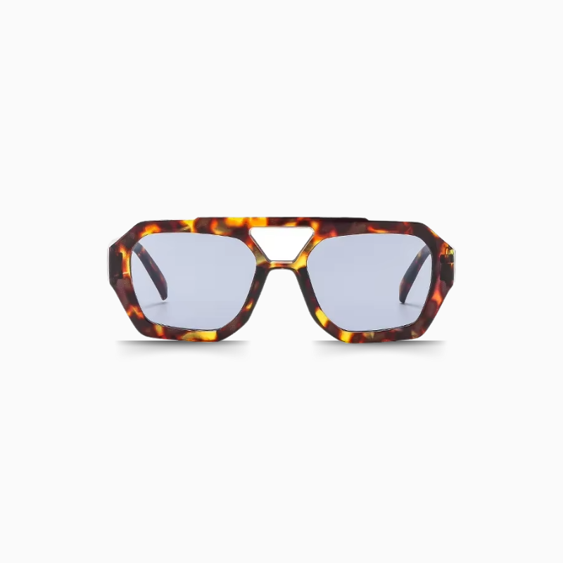 LISBON | Leopard Fade