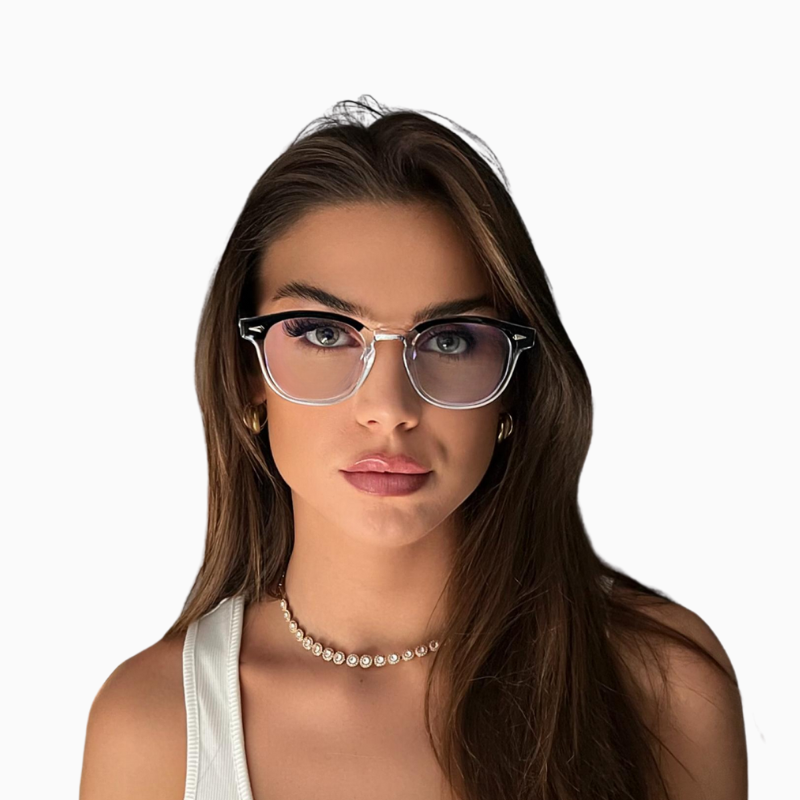 ROUEN | Black Cristal