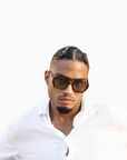 LISBON | Leopard Fade