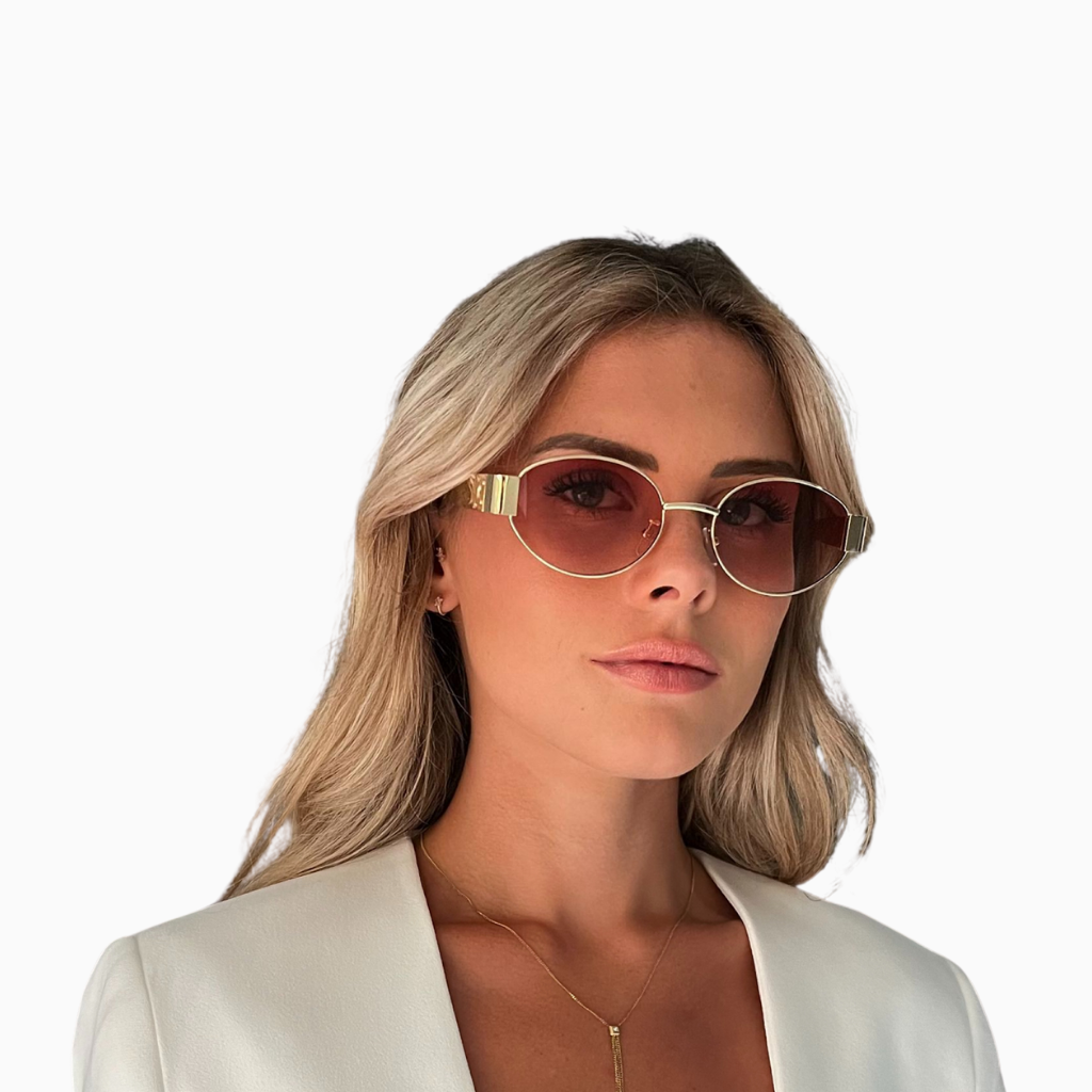 NICE | Blush