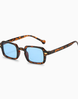 MADRID | Leopard Fade